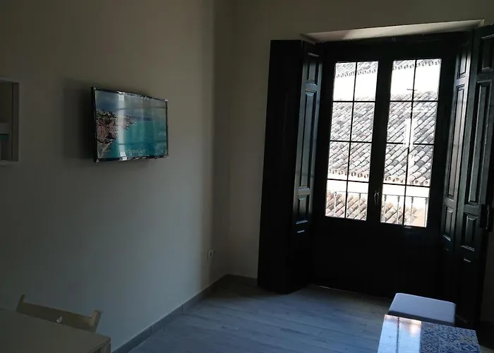 Apartamento Centro Santa Catalina