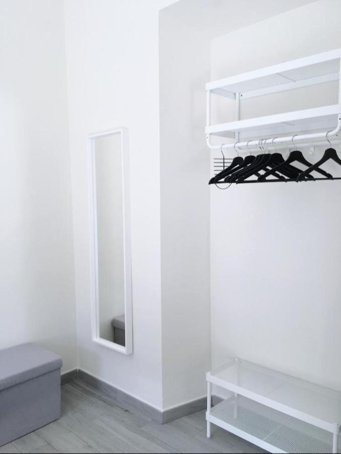 Centro Santa Catalina Apartamento