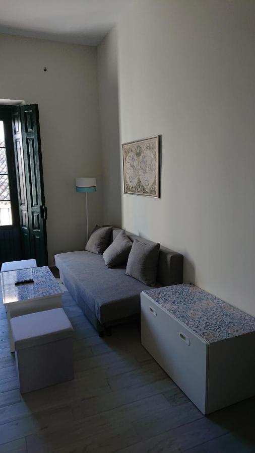 Centro Santa Catalina Appartement