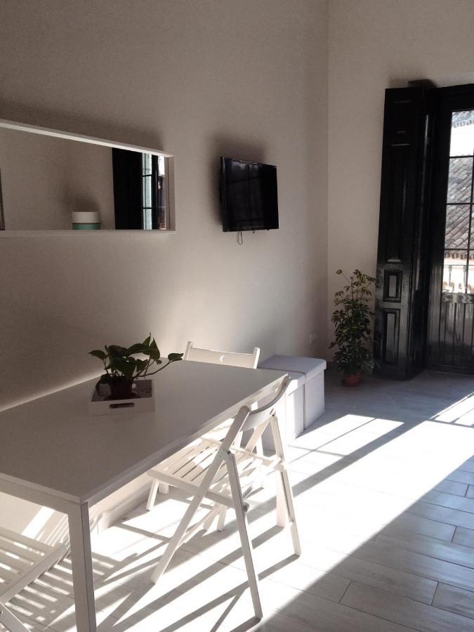 Appartement Centro Santa Catalina Sevilla