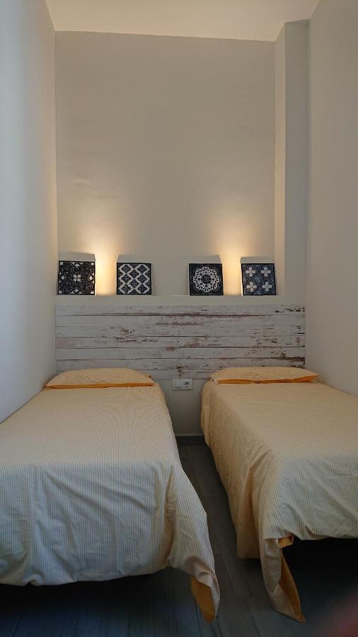 Apartment Centro Santa Catalina