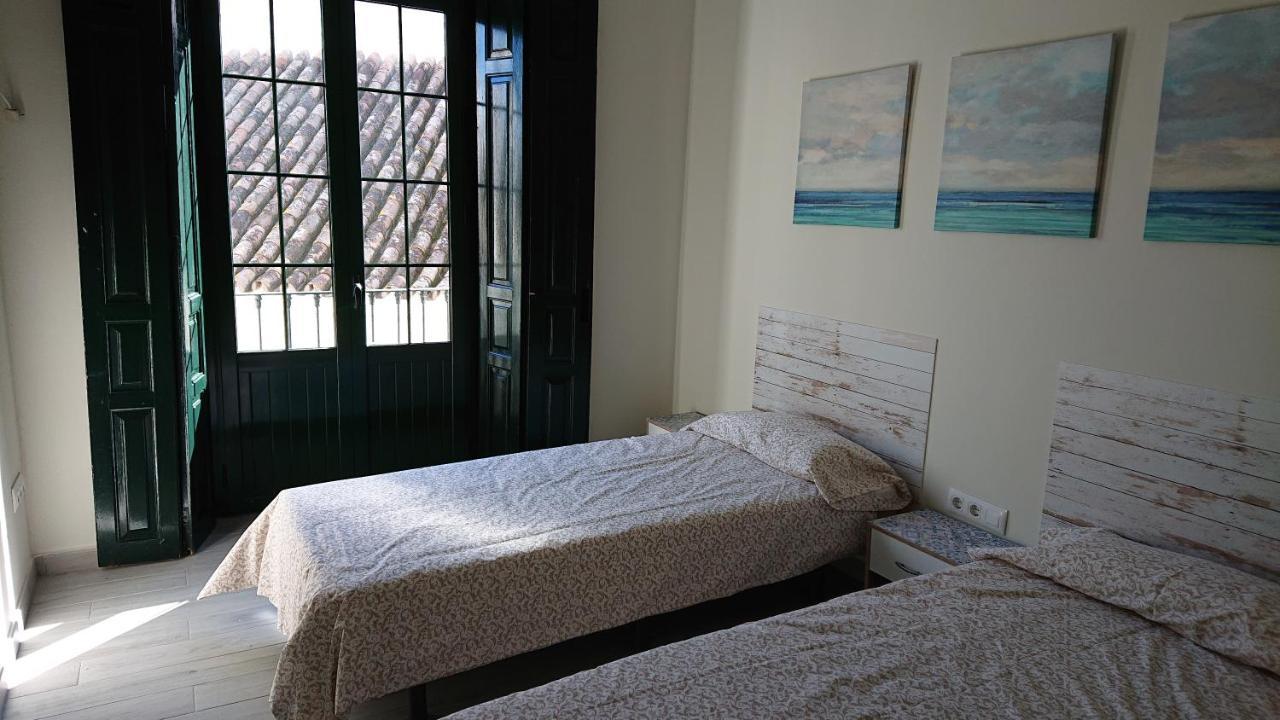 Centro Santa Catalina Appartement Sevilla